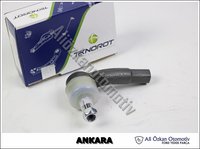 Ford Yedek Parça - TEKNOROT ROT BAŞI : L